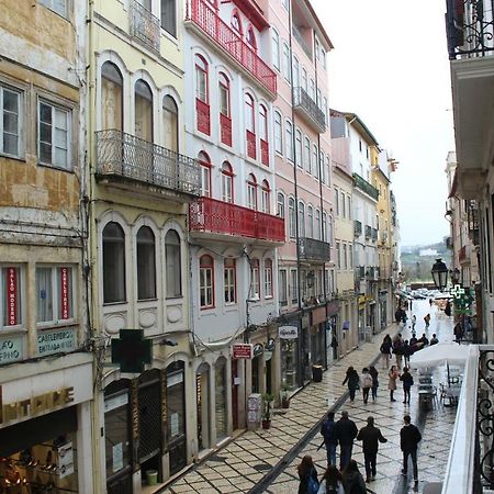 R3 - Coimbra Lovers - Fado 外观 照片
