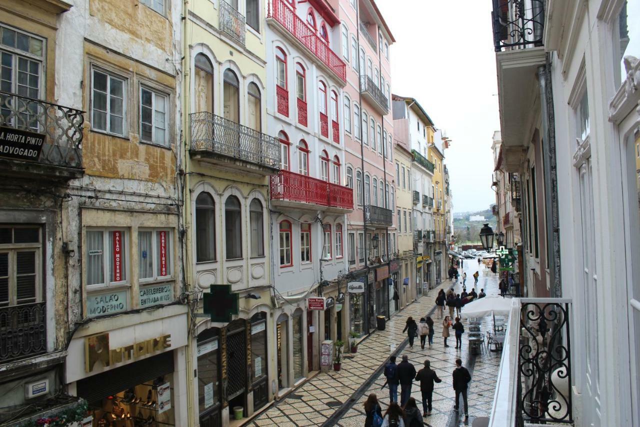 R3 - Coimbra Lovers - Fado 外观 照片